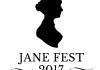 Jane Austen silhouette