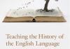 teaching the history of the english language