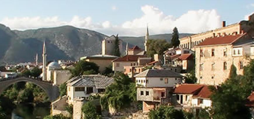 Bosnia and Herzegovina
