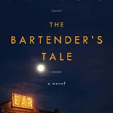 The Bartender's Tale by Ivan Doig