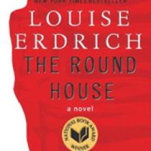 The Round House by Louise Erdrich