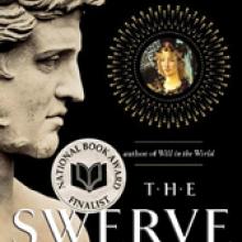 The Swerve by Stephen Greenblatt