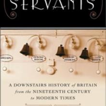 Servants by Lucy Lethbrige