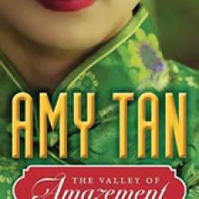 The Valley of Amazement by Amy Tan