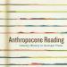 Anthropocene Reading Cover