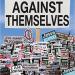 Jews Against Themselves book cover